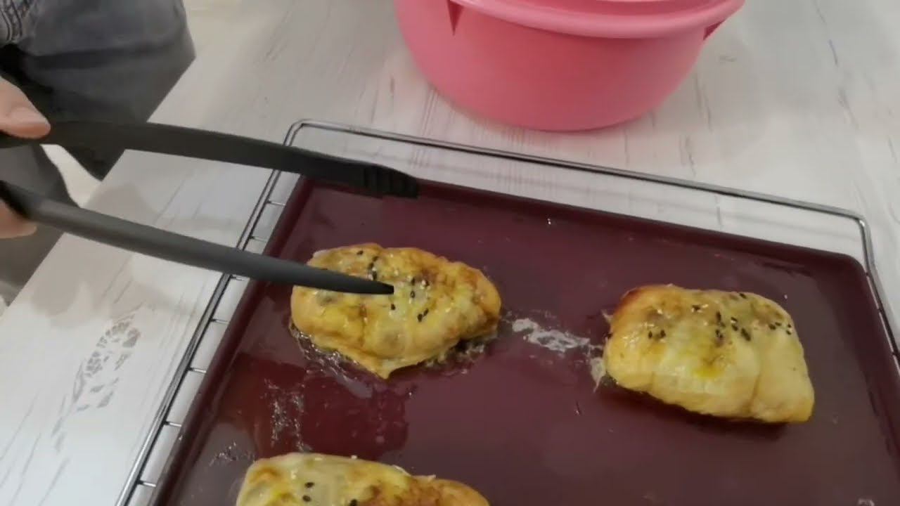 Щипцы ERGO Tupperware смотреть онлайн