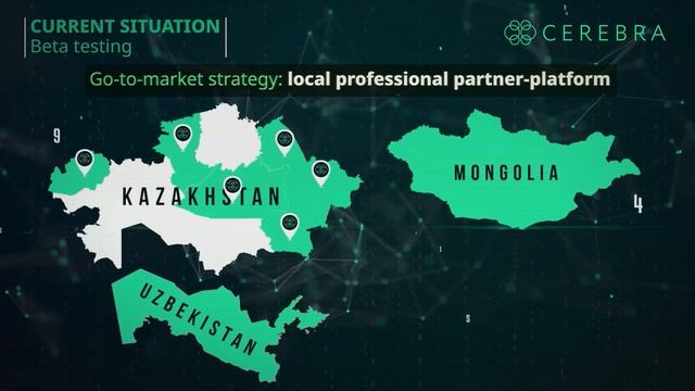 CEREBRA | Quest Ventures Demo Day 10.06.2021 смотреть онлайн