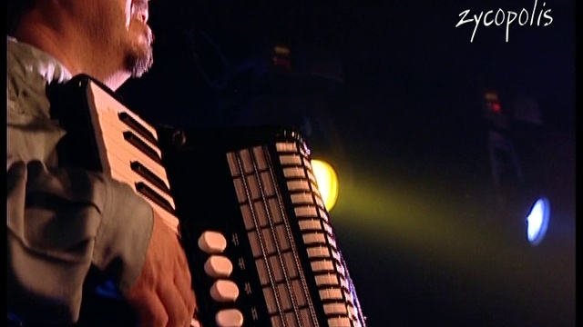 Willy DeVille - Carmelita - LIVE HD смотреть онлайн