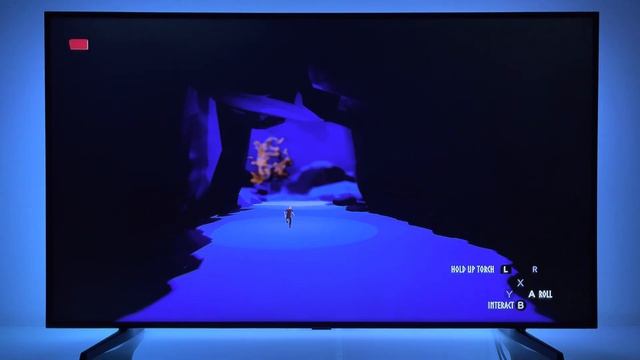 Fimbul (1) | Nintendo Switch V2 - dock mode gameplay | 4K TV смотреть онлайн