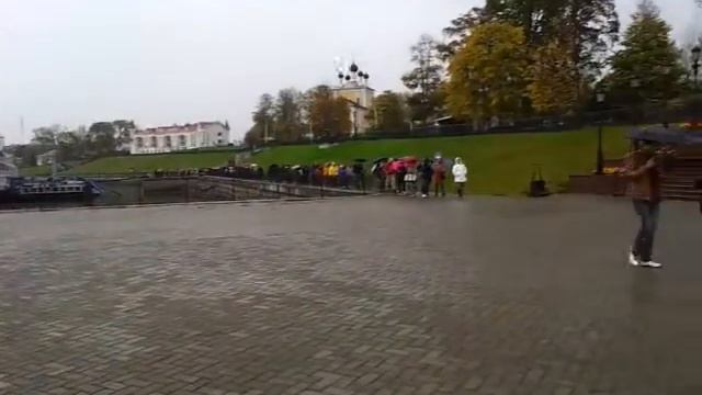 Пристань Углич смотреть онлайн