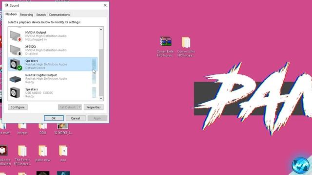 ? Conan Exiles: Dramatically Increase Performance / FPS With Any Setup!