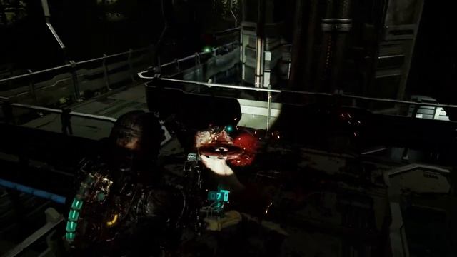 Kill the Leviathan | DEAD SPACE (2023) Walkthrough Part 21 смотреть онлайн
