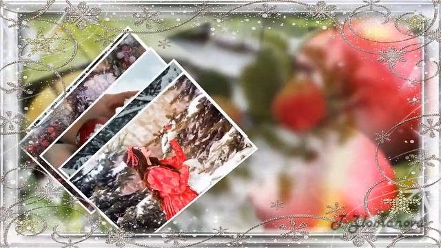 М.Муромов. Яблоки на снегу смотреть онлайн