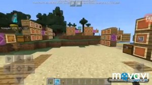 Все рецепты химии в Майнкрафт