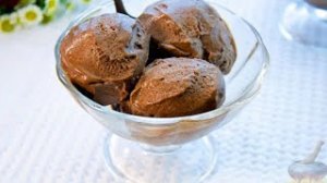 Как сделать мороженое