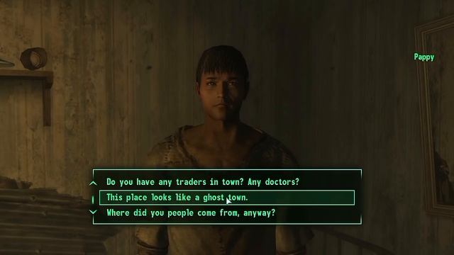 STORY TIME #128 | FALLOUT 3 | BIG TOWN смотреть онлайн