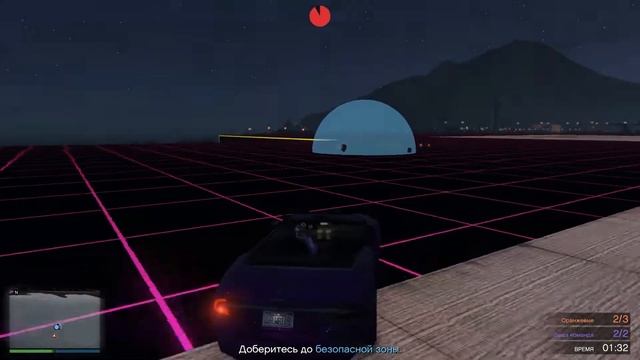 GTA V - Сумо, дзюдо, самбо, да нам в принципе без разницы что смотреть онлайн