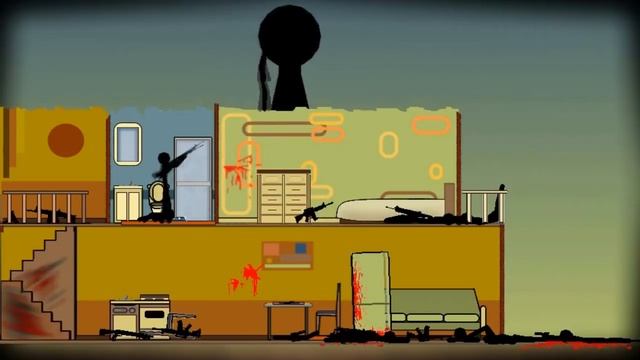 THE STICK ARENA 2 смотреть онлайн