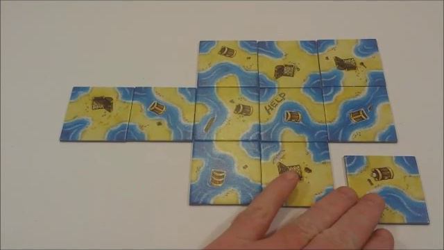 Gold Ahoy! : Game Review