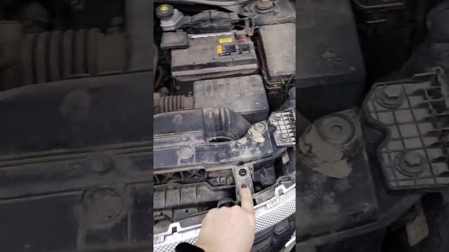 Как снять передний бампер нa KIA SELTOS смотреть онлайн