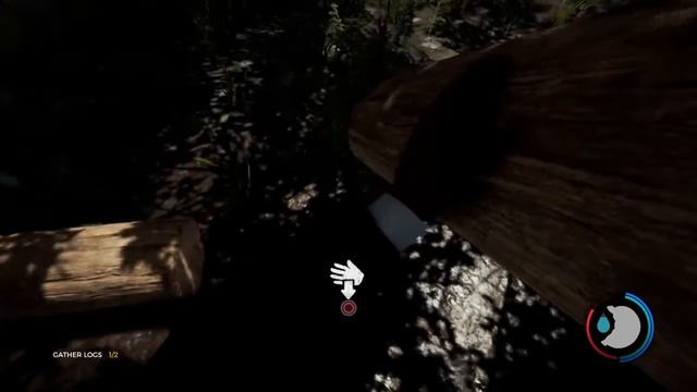 The Forest продолжаем что то делать смотреть онлайн