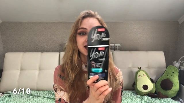 ПОКУПКИ ИЗ FIX PRICE ?| ЛУЧШАЯ МАСКА ДЛЯ ВОЛОС ЗА 50 РУБЛЕЙ? смотреть онлайн