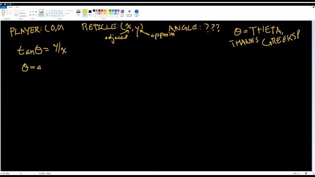 Trigonometry | Gamedev Math смотреть онлайн