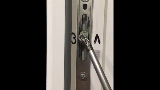 Регулировка окон зима лето смотреть онлайн