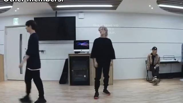 Stray Kids Clowning JYP✨