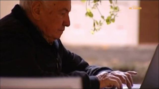 Владимир Войнович рассказы о себе видео