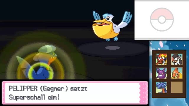 Let's Play Pokémon Perl [German][#42] - Weiße Landschaften! | mit Happy смотреть онлайн