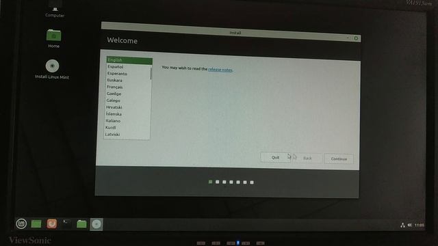 Linux Mint 20: Complete Installation Best OS For your PC? ! New Feature Dual-Boot Windows & Linux смотреть онлайн