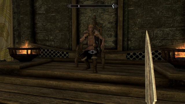 Skyrim UHD 4K without commentary gameplay - feel free to follow or subscribe :) смотреть онлайн
