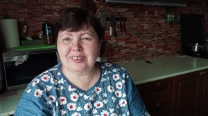 Жизнь в деревне простых людей.