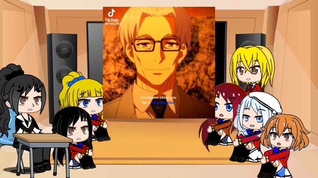 COTE reacts to White Room||REQUESTED|| смотреть онлайн