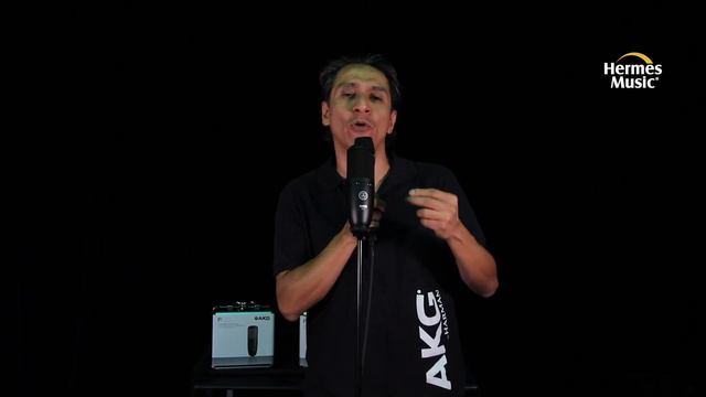 P120 de @AKGAcoustics BY @HARMANMexico (@HermesMusicOficial) смотреть онлайн