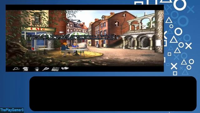 (PS1) Broken Sword II: The Smoking Mirror - Video Game Wiki смотреть онлайн