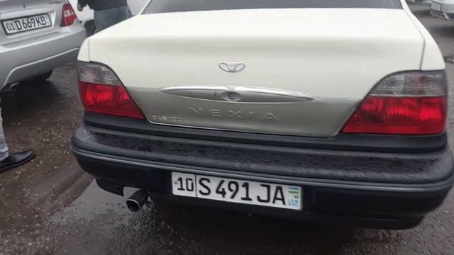 Нексия 1 Нексия 2 Нархлари Тошкент Сергели Машина Бозори смотреть онлайн