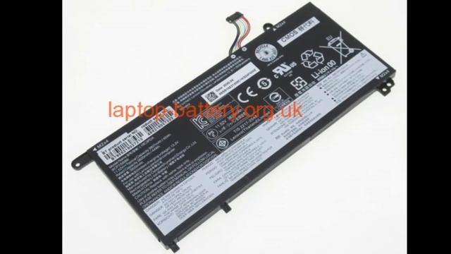 Lenovo thinkbook 15 G2 ITL battery, L19D3PDA, SB10Z21196, L19C3PDA, L19M3PDA, SB10Z21208 battery смотреть онлайн