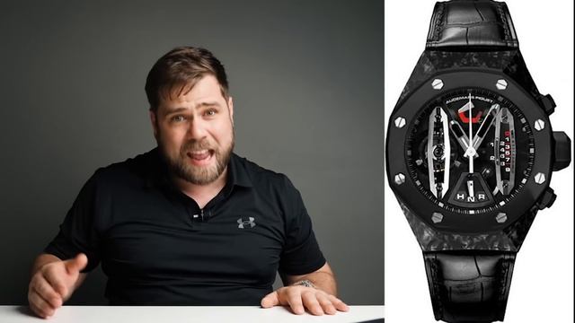 Watch Expert Reacts to Jay Z's INSANE $25,000,000 Watch Collection смотреть онлайн