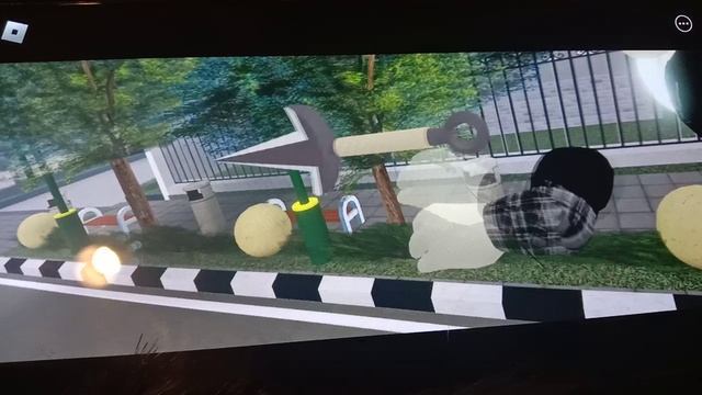 месть Андрея