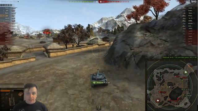 Бесплатный бот для World of tanks + КЛЮЧИ 2018 смотреть онлайн