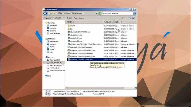 Instalar Xampp sin problemas (32 y 64 bits) - YAStuyá смотреть онлайн