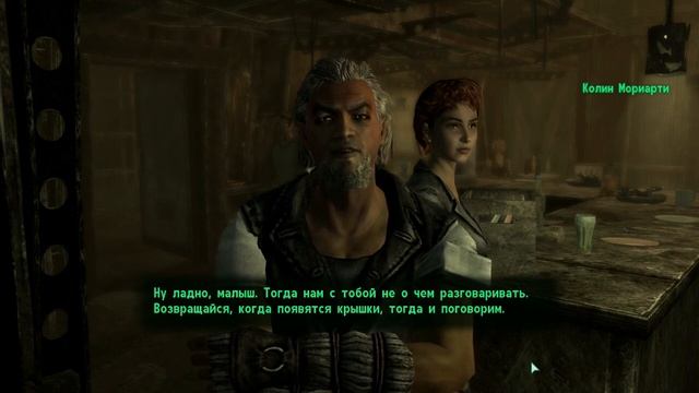 Longplay: Fallout 3 с модами. #2 - Мегатонна смотреть онлайн