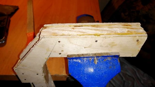 Краскопульт из затвора от огнетушителя смотреть онлайн