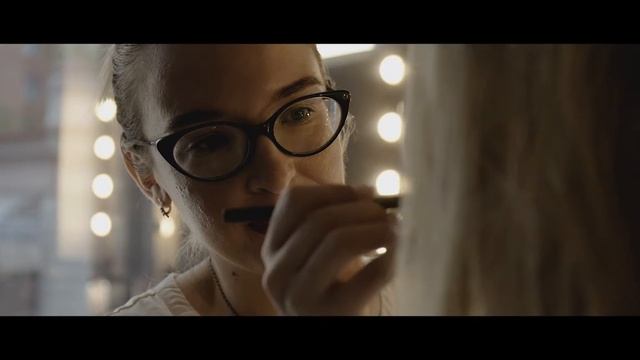 рекламный ролик | студия красоты Беловой смотреть онлайн