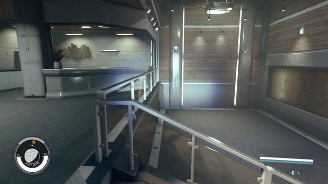 Starfield i buying big penthouse смотреть онлайн