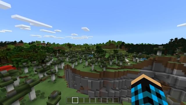 1000 FPS В MINECRAFT PE 1.9! ТЕКСТУРПАК 1X1 смотреть онлайн
