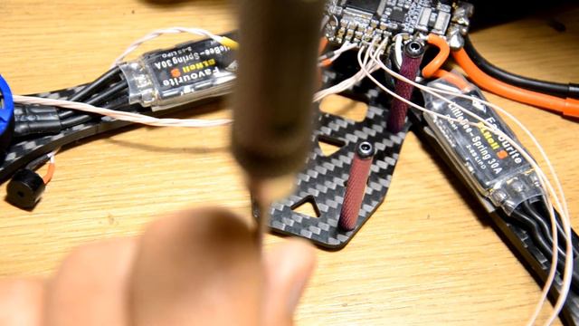 RadioLink RD9S & AT9S BIND Как привязать приемник к аппаратуре смотреть онлайн