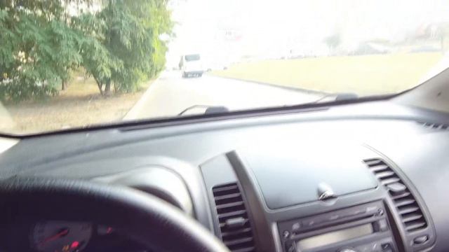 Видеорегистратор с ночным режимом. DDPai Mini One.