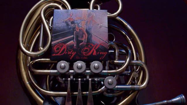 The Cliks: Emily (french horn version) смотреть онлайн