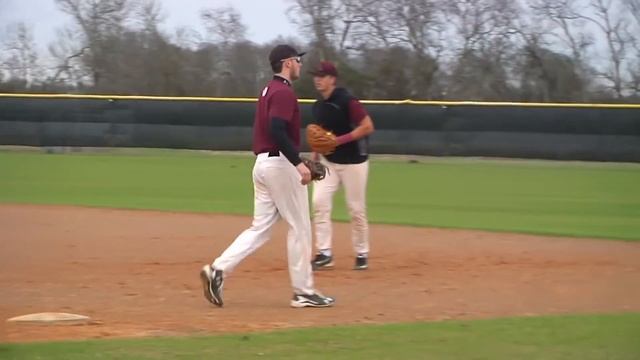 George Ranch High School Baseball - Chevy Spotlight смотреть онлайн