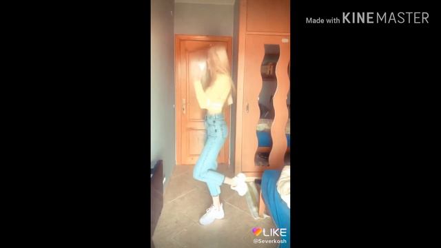 ПОВТОРЯЮ ВИДЕО ИЗВЕСТНЫХ ЛАЙКЕРОВ/ВАРЯ ШИНК/ЛИЗА СТРИЖ/НАСТЕНЬКА КОШ/LIKE смотреть онлайн