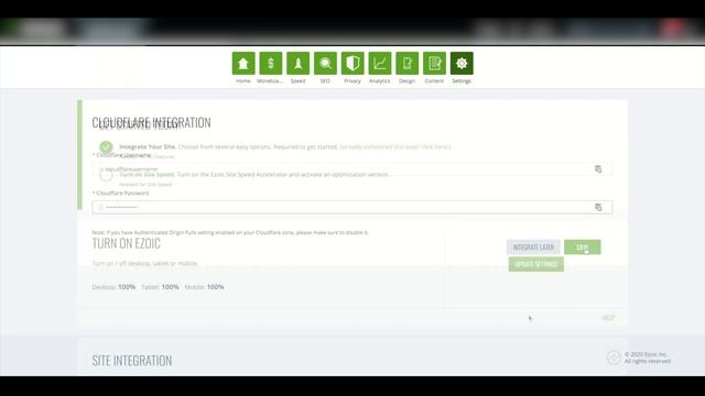 How to Move from WordPress to Nameserver or Cloudflare Integration смотреть онлайн