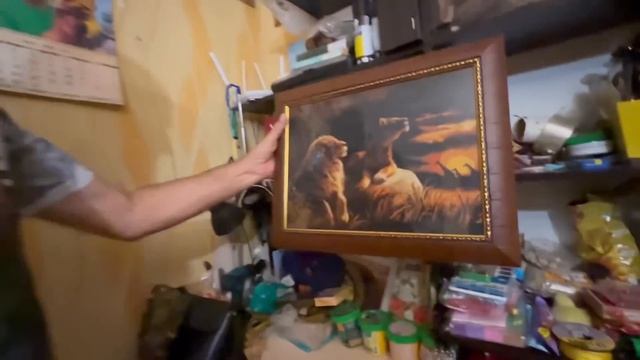 Степа, Маня и Тимошка снова не дали папе Владу ОТДОХНУТЬ ))) смотреть онлайн