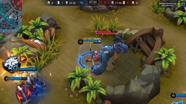 СКОЛЬКО НУЖНО ИГРАТЬ НА ФАННИ ЧТО БЫ НАУЧИТСЯ ЛЕТАТЬ? (100 МАТЧЕЙ) смотреть онлайн