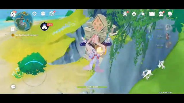 🎁 Twitch Drops,#GenshinImpact Fontaine here gonna be lot stuff ._. 8/17 смотреть онлайн