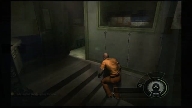 Splinter Cell: Double Agent (Xbox) -- Chaos Theory's Hidden Sequel смотреть онлайн