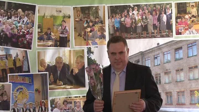 80 лет Уваровской школе смотреть онлайн